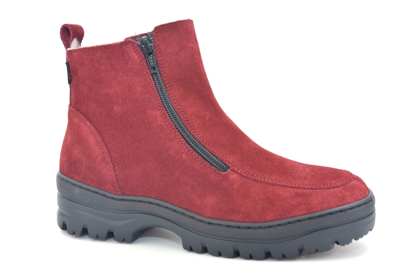 Ilves 7506386L-BORDO