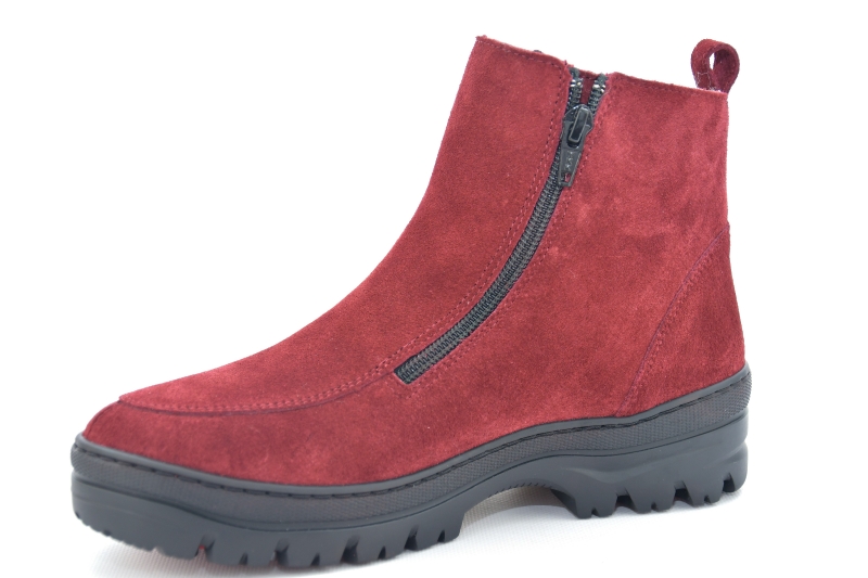 Ilves 7506386L-BORDO