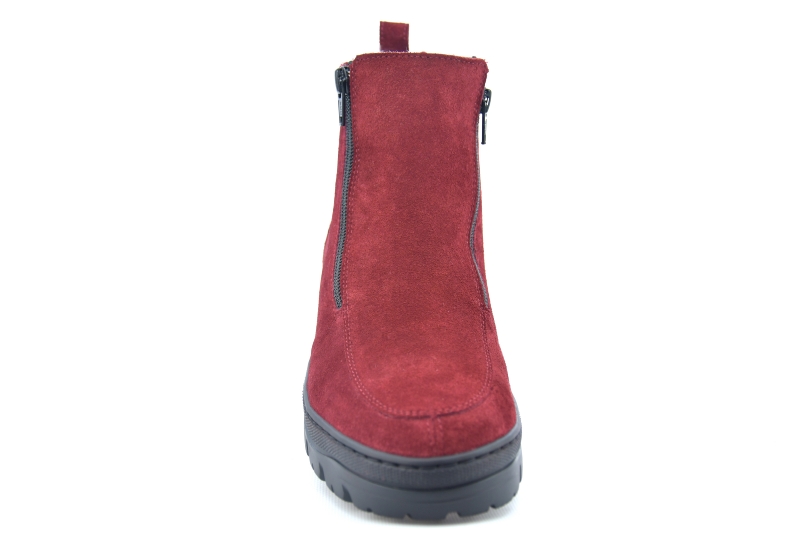 Ilves 7506386L-BORDO