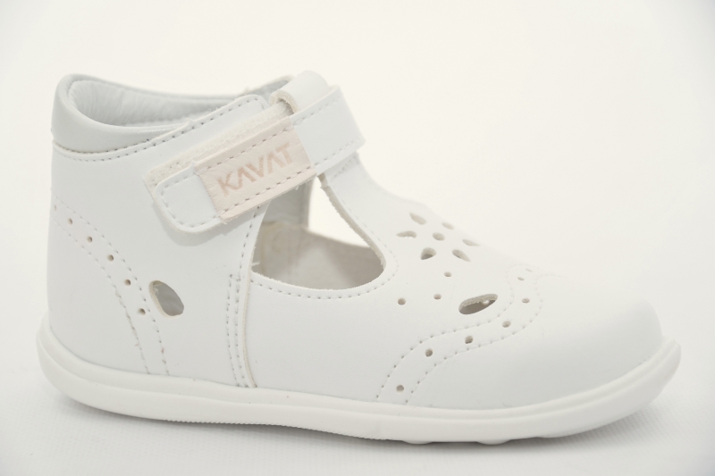 Kavat Ängskär XC White