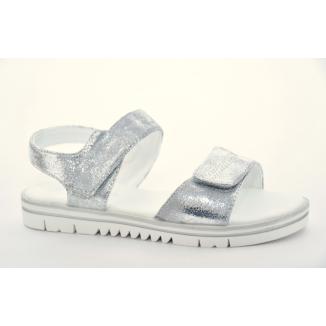 Kennedysko DR-3-SILVER