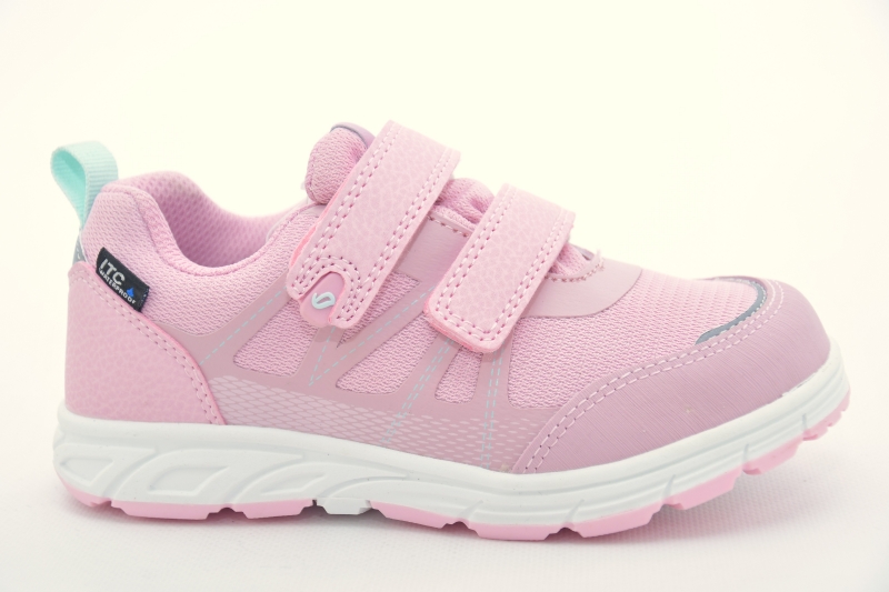 Leaf BYLE-PINK