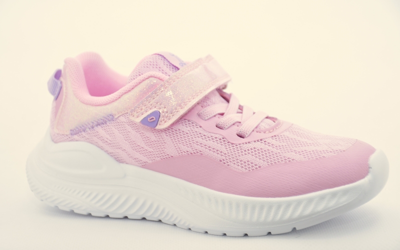 Leaf DALBY/HAGBY-PINK