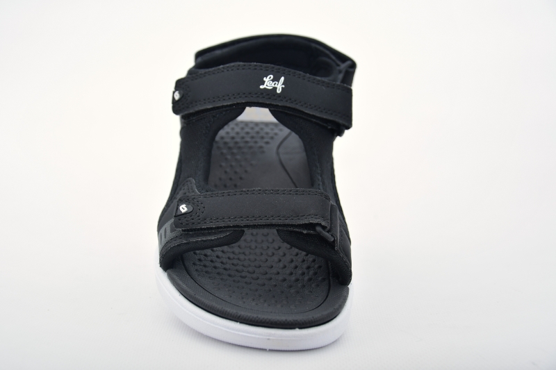 Leaf Kaggeboda-Black