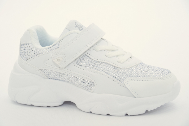 Leaf TIBRO WHITE