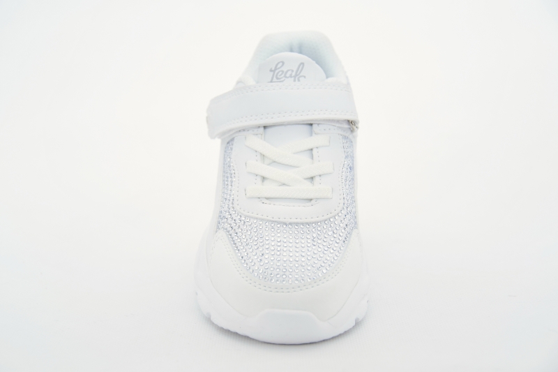 Leaf TIBRO WHITE