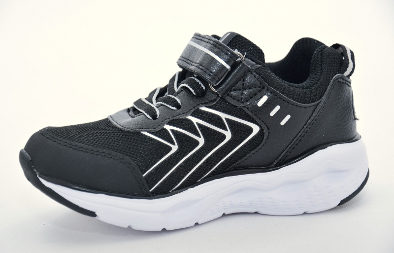 Leaf VARBERG - BLACK
