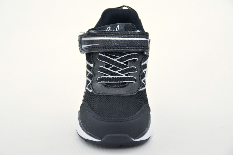Leaf VARBERG - BLACK