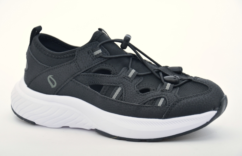Leaf Vaxholm- Black