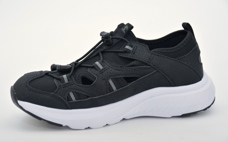 Leaf Vaxholm- Black