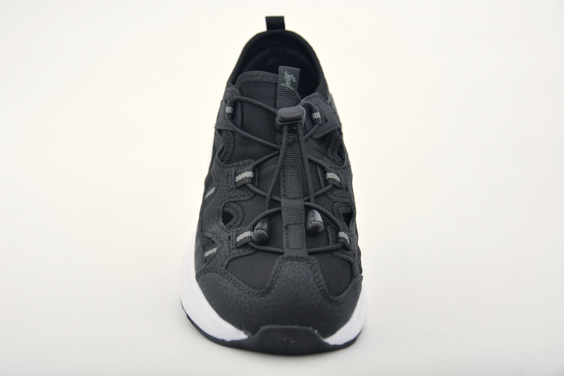 Leaf Vaxholm- Black
