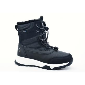 Leaf OGAN - BLACK