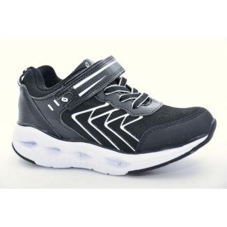 Leaf VARBERG - BLACK