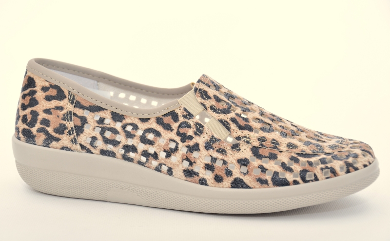 Longo leopard