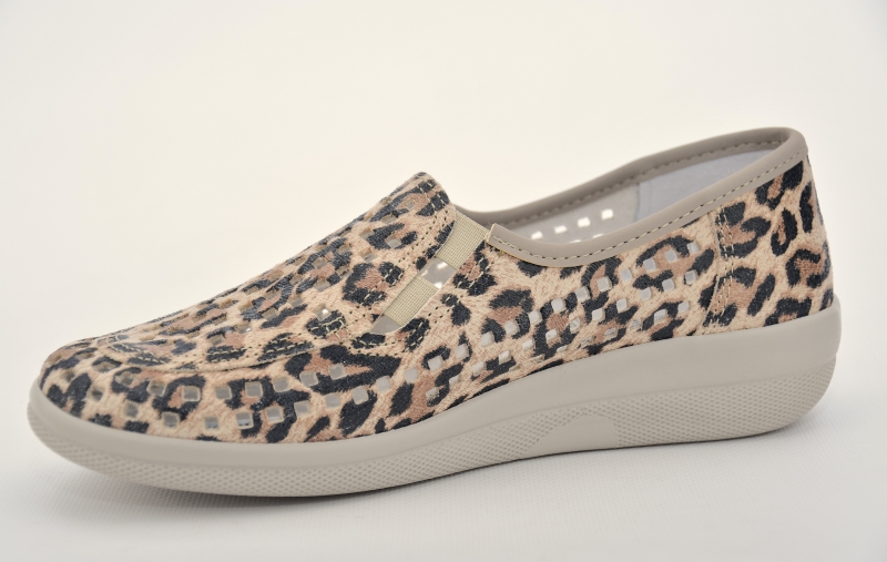 Longo leopard