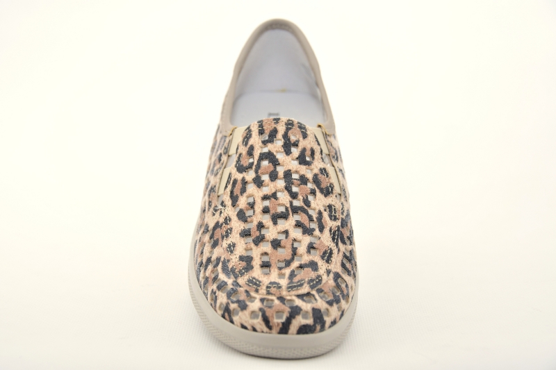 Longo leopard