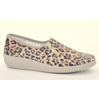Longo leopard