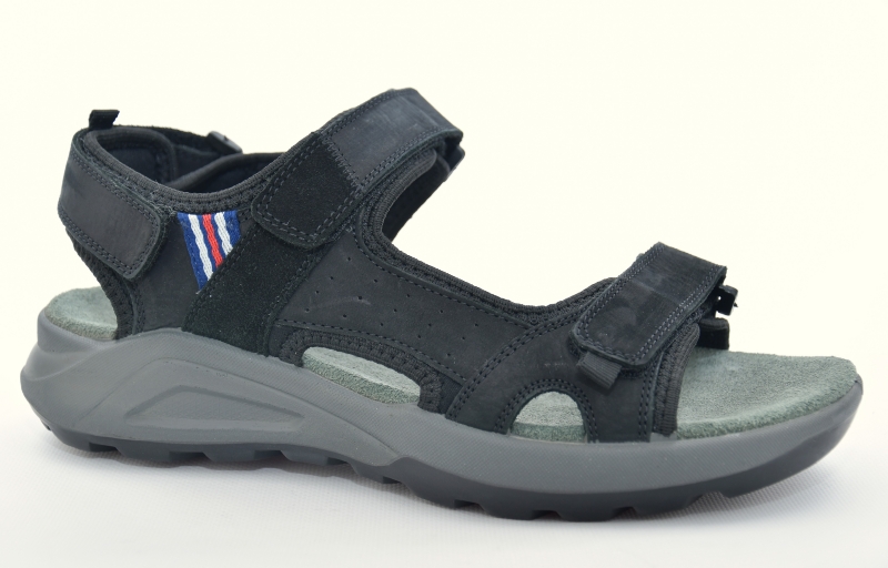 Marco Bossi 66012-SVART