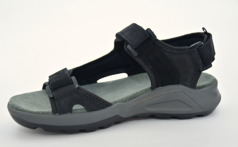 Marco Bossi 66012-SVART