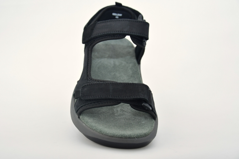 Marco Bossi 66012-SVART