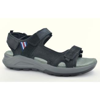 Marco Bossi 66012-SVART
