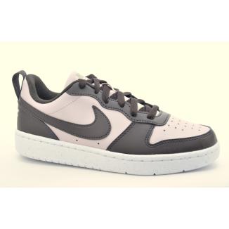 NIKE Court Borough Low recraft - Ungdom