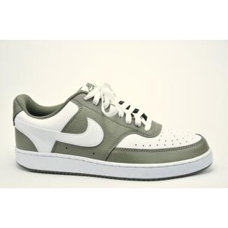 NIKE Court Vision Low - Men