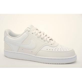 NIKE Court Vision Low Women