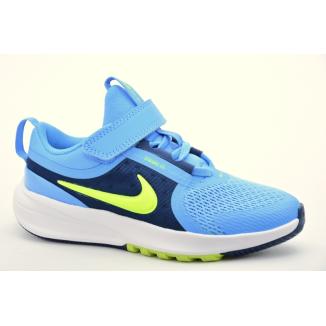 NIKE Star Runner 5 Barn