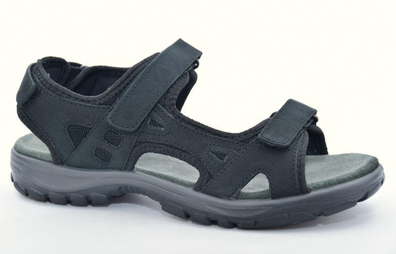 Park West 66800-SVART