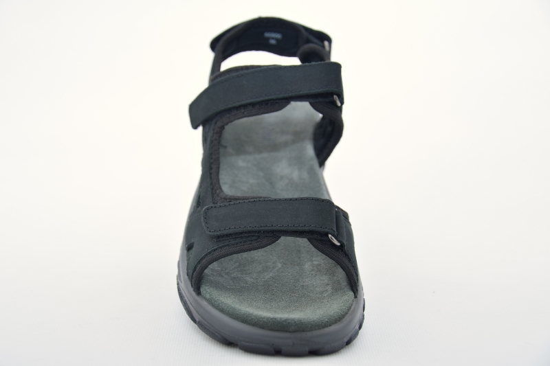 Park West 66800-SVART