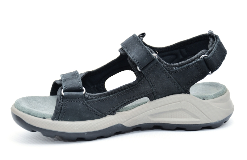 Park west 66GRACY Black