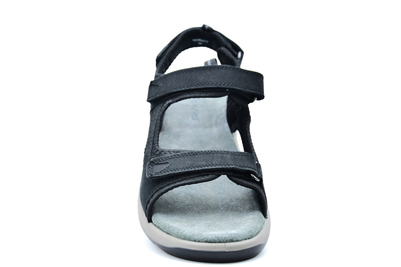 Park west 66GRACY Black