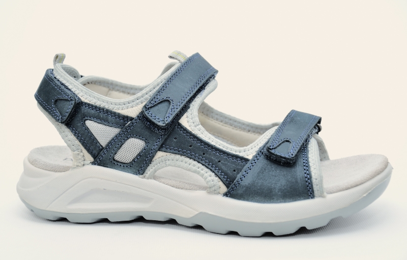 Park west 66GRACY Navy