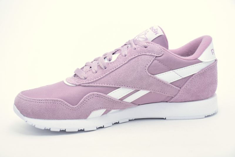 Reebok CLASSIC NYLON-BERRYC