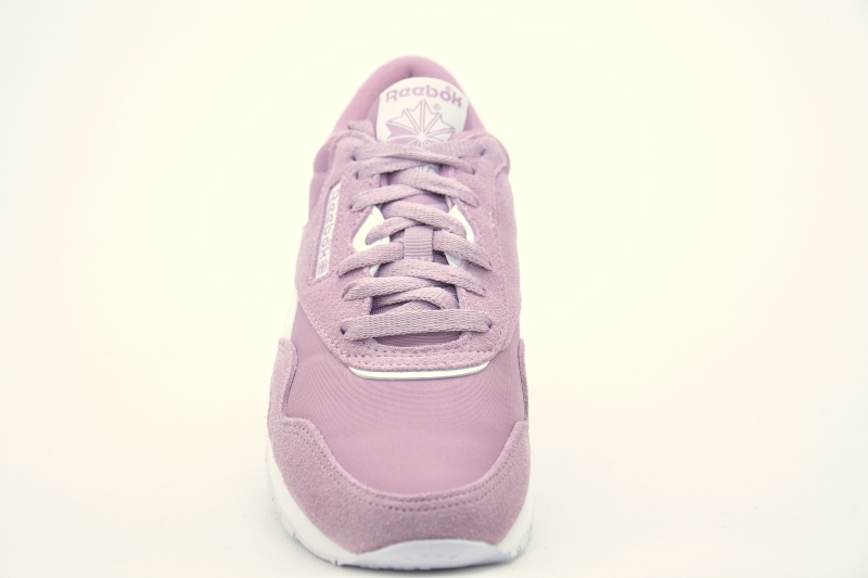 Reebok CLASSIC NYLON-BERRYC