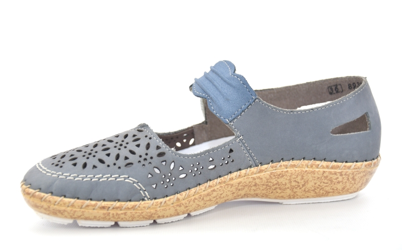 Rieker 44896-15