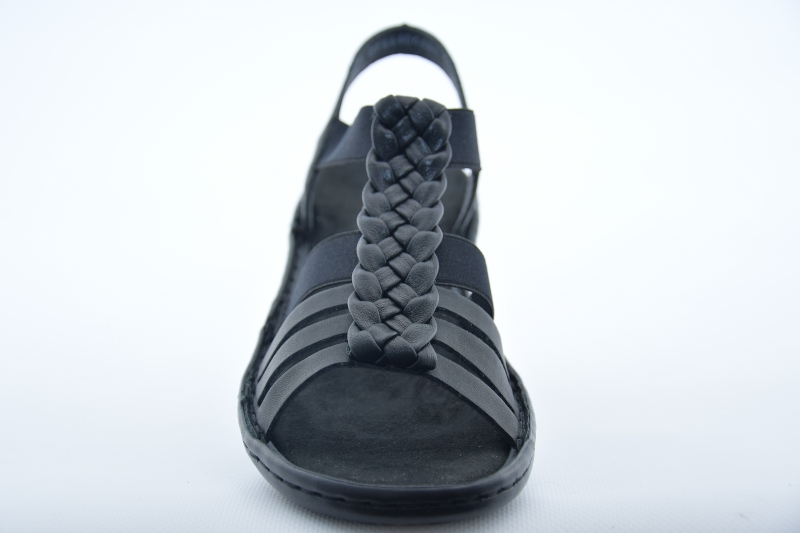 Rieker 60809-00