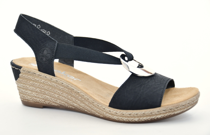 Rieker 624H6-00