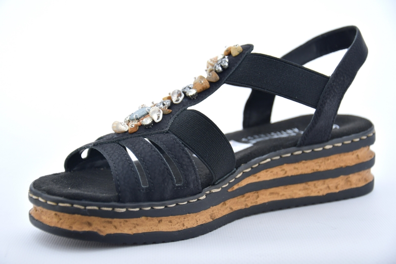 Rieker 62949-00