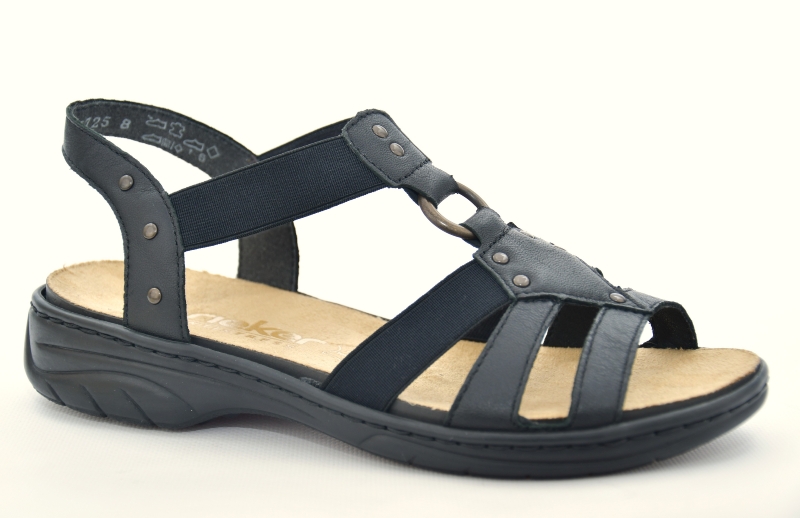 Rieker 64574-00