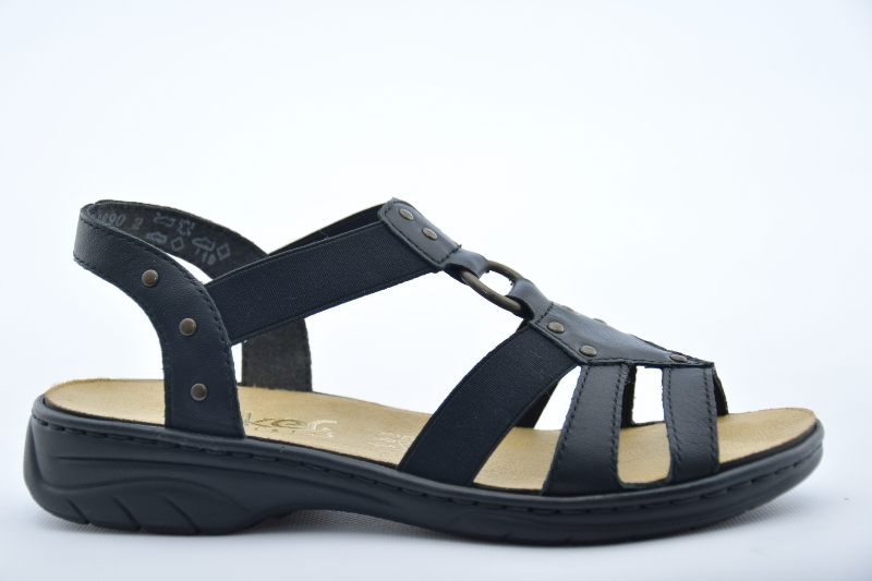 Rieker 64574-00