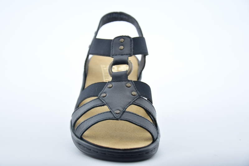 Rieker 64574-00