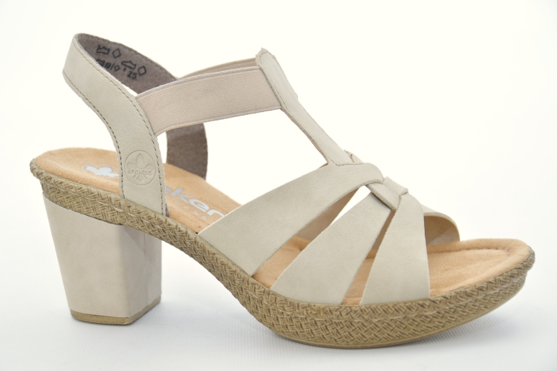 Rieker 665K3-62