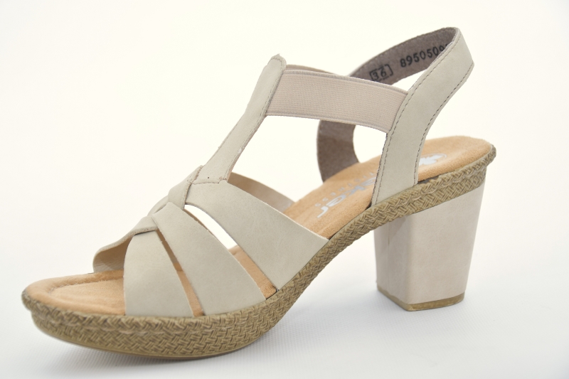 Rieker 665K3-62
