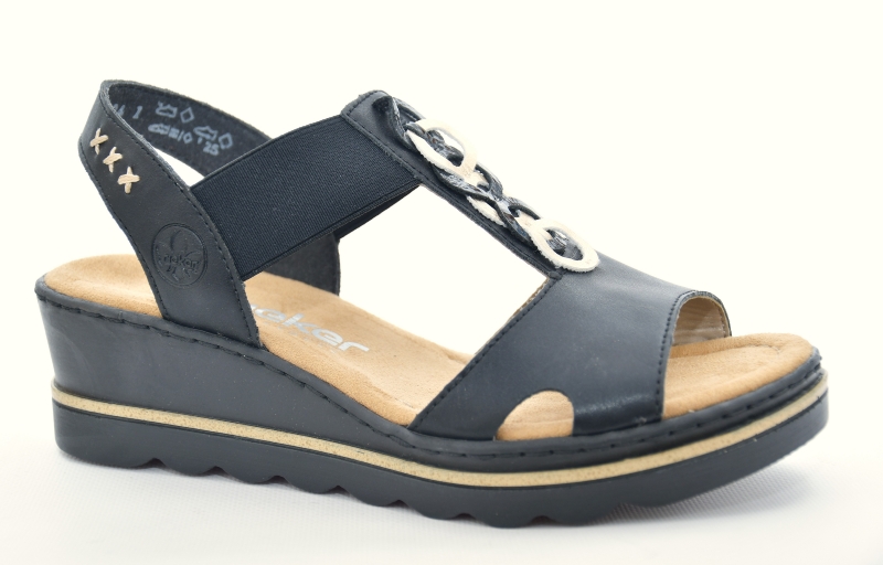 Rieker 67498-00