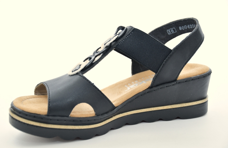 Rieker 67498-00