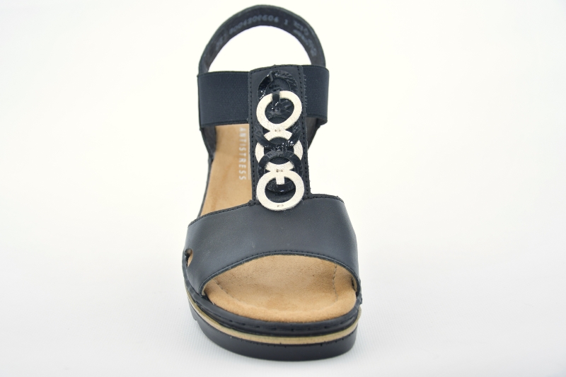 Rieker 67498-00
