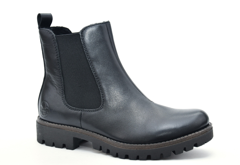 Rieker 78552-00