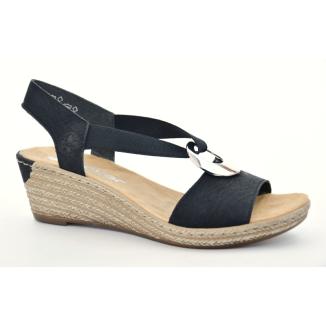 Rieker 624H6-00